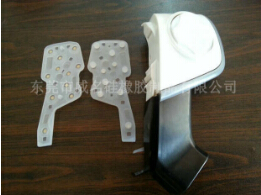 【硅膠按鍵制品】即，又舒適